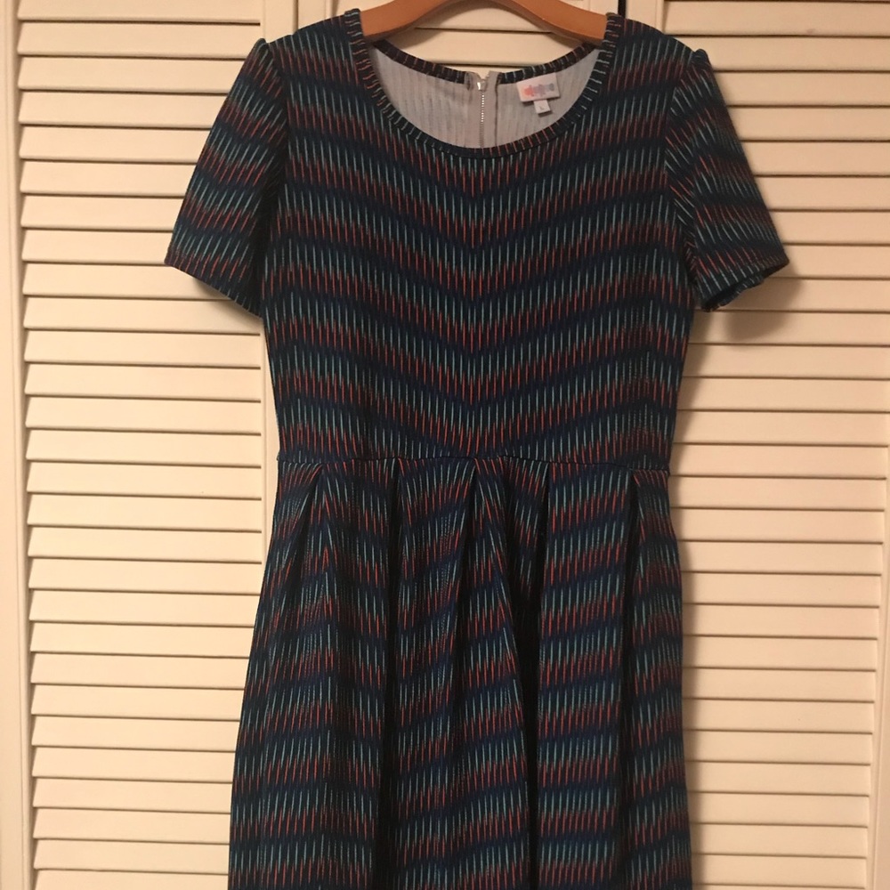🌟SALE🌟LuLaRoe Amelia